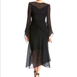 Roland Mouret size 10 US never worn